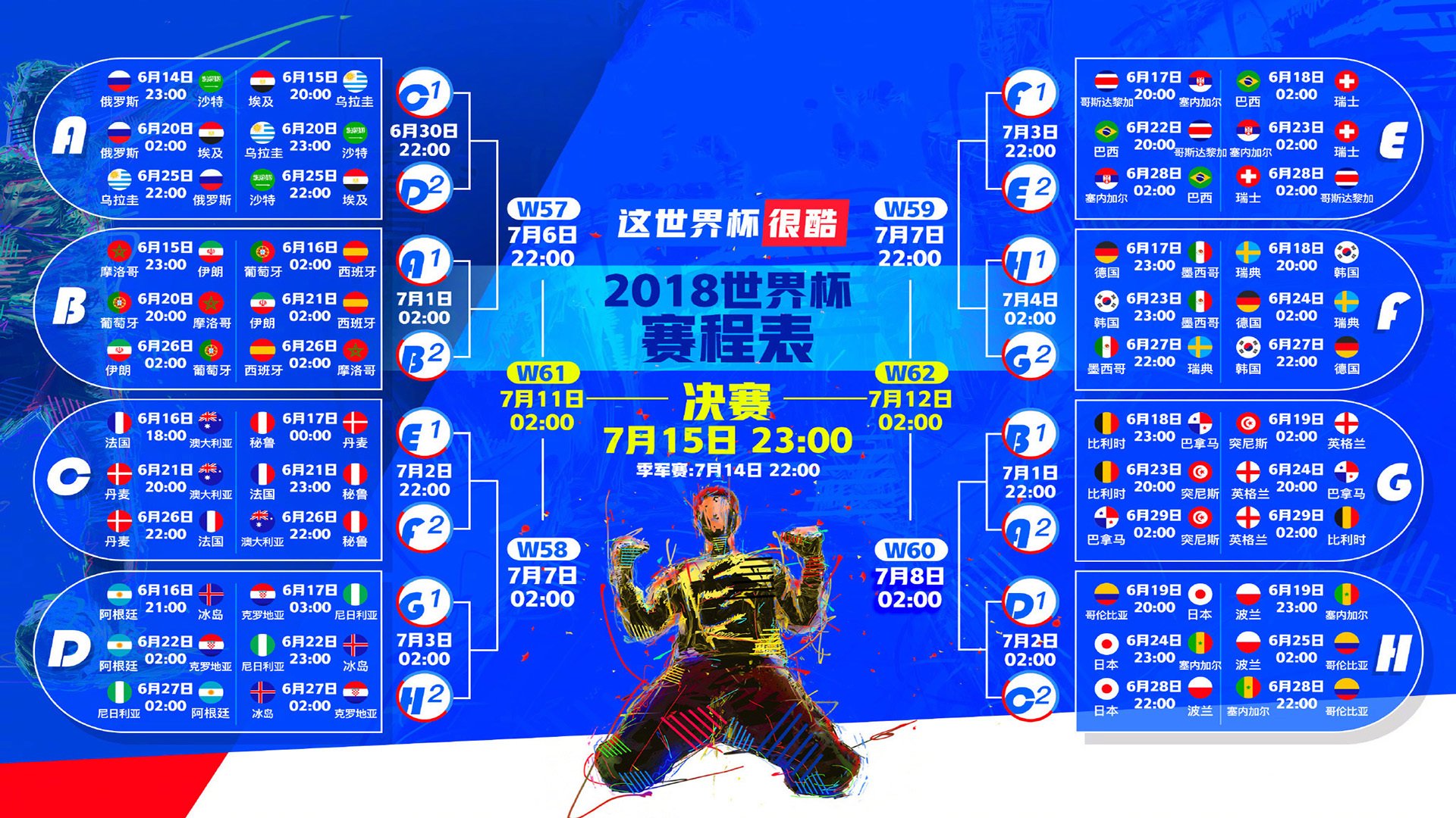 开云体育2026-三狮风暴席卷袋鼠军团，英格兰大胜澳大利亚，魔兽归来闪耀H组